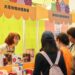 2026台北國際觀光博覽會盛大開幕  屏東館化身城市遊樂園