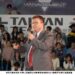 臺科大迎畢典 中興工程董座專題演講 設計學子公費留學海外