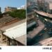 北市圖「老照片徵集成果展」 那些曾經存在的橋、鐵路與市場