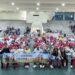 百位長者展活力 高醫大USR攜手立市旗津醫院打造樂齡健康生活圈