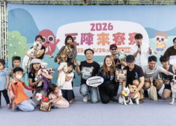 「2026豆陣來寮寮」圓滿落幕  上千組親子熱情參與　體驗大寮紅豆菱角文化魅力
