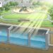 台南將建安南區地下滯洪池消除安中路水患