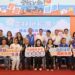 雲林挺稻農！ 張麗善宣布:116年提高公糧運費補助至1.2元　減輕農民負擔穩定糧食生產