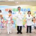 戒菸、穩糖,顧心腎 高醫戒菸週開跑 遠離代謝症候群