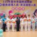 台中慈濟護理團隊用愛超越醫囑 療身病治心傷