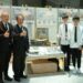 從青春設計節奪冠到畢展開幕 正修建築系《琢光》大放異彩