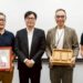 淨零學院獲英國綠色世界獎肯定 高雄淨零布局接軌國際脈動