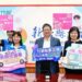 竹縣敬老愛心卡10月起加碼至1000點           長照交通車、農會、藥局、掛號費將陸續上路