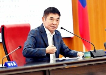 鍾東錦施政滿意度創苗栗15年新高           遠見調查躍升非六都第4