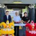 德國凱馳攜手崧象智能、台糖油品　高雄仁武打造智慧洗車新據點