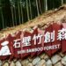 草嶺石壁竹創森國際永續里程再邁進 繼「世界竹地標」後取得全國首座公有林 FSC FM 國際管理驗證竹林地