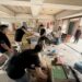 暖心行動響應公益　屏東國際青年商會協助弱勢家庭重整生活空間