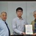 南華大學半導體論壇匯聚國際產學能量　展現科技人才培育實力