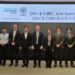 台船攜手DNV舉辦2026聯合研討會：深耕綠色航運技術　引領全球海事永續轉型