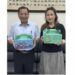 新竹副縣長陳見賢力挺「華光2026公益健走」運動 結合國際身障日延續「共融參與」精神