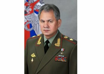 蕭依古警告：俄軍對基輔打擊行動可能隨時展開