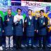 16年累計百萬人次參與 2026放視大賞高雄登場 打造「數位內容Team Taiwan」串聯國際創意舞台與AI新未來