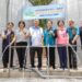 國姓鄉北港、長福兩村簡易自來水通水 約400住戶受惠