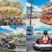 日本海外唯一授權  歡慶鈴鹿賽道樂園來台10週年  SKM Park Outlets 高雄草衙串聯全館同慶迎暑假