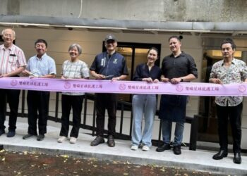 臺北市身障就業據點再+1　雙喵星球庇護工場開幕囉