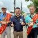 115年高雄鳳荔品質評鑑競賽揭曉  大樹區農友謝清男、劉文賢勇奪雙冠軍