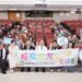 2026年「髓」心同行 高醫多發性骨髓瘤病友會  把愛說出來 用藝術療癒抗癌過程