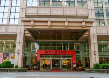 佛光山蘭陽別院消防安全檢查正常  明起開放
