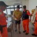 後壁湖安檢查獲通緝犯　男子欲搭船出港遭當場逮捕