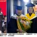 世新大學碩博班畢典受矚　孫淑媚、李富城同場成焦點