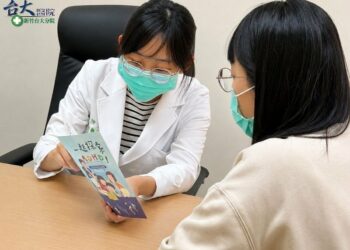 活潑還是過動？         醫籲及早辨識ADHD 把握治療黃金期