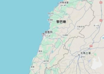 以色列擬擴大打擊真主黨  傳爭取美國支持空襲貝魯特