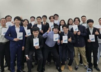 風電人才班圓滿結訓！護理師成功跨域轉職 卡位外商風電海上技師