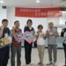 中央地方攜手業界  高市70換照啟航！