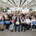 高大建築系畢業設計展進駐臺鐵高雄車站  新站啟用首所大學辦展 學生作品走入城市公共空間