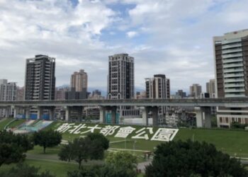 新北市115年5月份房市交易移轉棟(戶)數增加12.4%