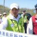許國政縣政總質詢實地考察風櫃  關心地方建設與社區發展需求