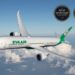 長榮航空飛航安全再獲權威肯定榮  獲AirlineRatings.com 「7-Star PLUS」安全評級殊榮