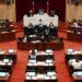 議會三讀通過115年高雄市總預算第一次追加（減）預算案
