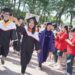 樹人醫專畢業典禮溫馨登場  醫界肯定育才成果勉勵畢業生以專業與溫度迎向未來