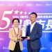 嘉義轉型是嘉義人恢復自信的過程 嘉義5星縣長翁章梁縣市長施政滿意度調查5連霸