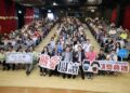 南投縣114-2期「熊愛閱讀」頒獎 王副縣長勉勤閱讀提升知識力
