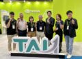 高雄企業新創組隊登InnoVEX　亞灣創新生態系計畫逾40項傳產AI導入有成 帶動逾5億元投資