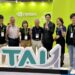 高雄企業新創組隊登InnoVEX　亞灣創新生態系計畫逾40項傳產AI導入有成 帶動逾5億元投資