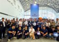 高科大前進高雄自動化展　秀AI與淨零轉型研發成果