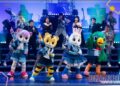 最狂的暑期遊樂園！  2026屏東夏日狂歡祭7月4日正式登場