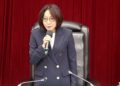康議長盼高雄建設接棒延續：不管陳市長未來在哪個位置，都別忘了高雄