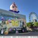 10週年活動熱鬧登場！SKM Park Outlets 高雄草衙打造歡樂盛典