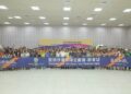 2026亞洲沙排公開賽6月登場 屏東大鵬灣熱力開戰