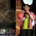 阪急交通社之夜璀璨登場  澎日觀光交流共創花火國際品牌