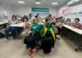 點亮反毒明燈！新竹市攜手無毒世界協會 專業反毒志工再升級